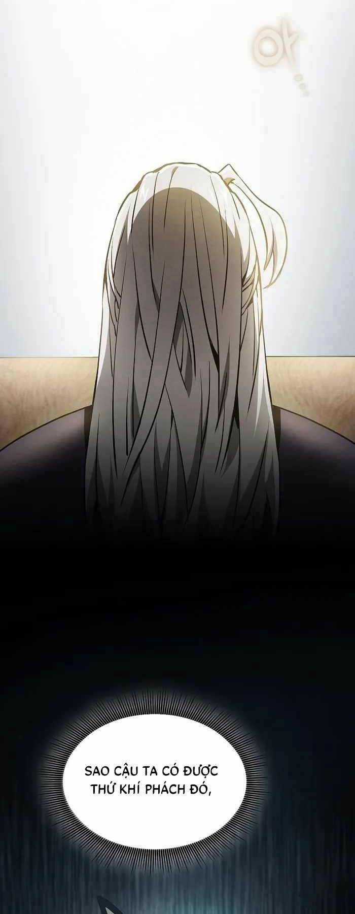 Kiếm Sĩ Thiên Tài Của Học Viện Chapter 11 - Trang 2