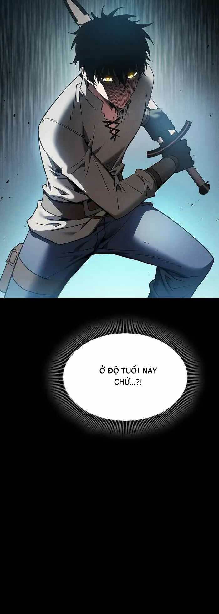 Kiếm Sĩ Thiên Tài Của Học Viện Chapter 11 - Trang 2