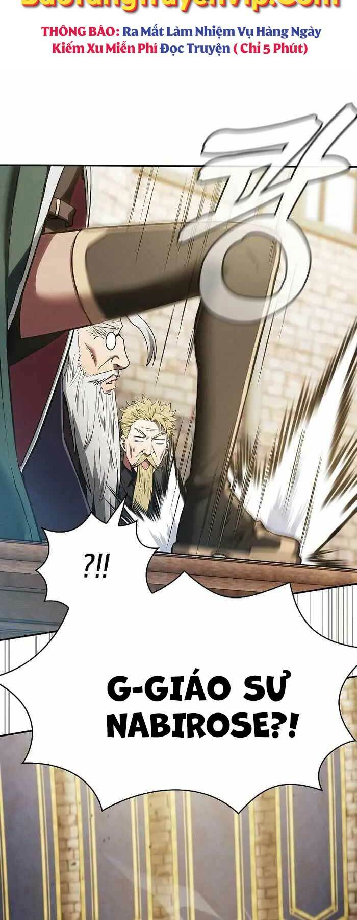 Kiếm Sĩ Thiên Tài Của Học Viện Chapter 11 - Trang 2