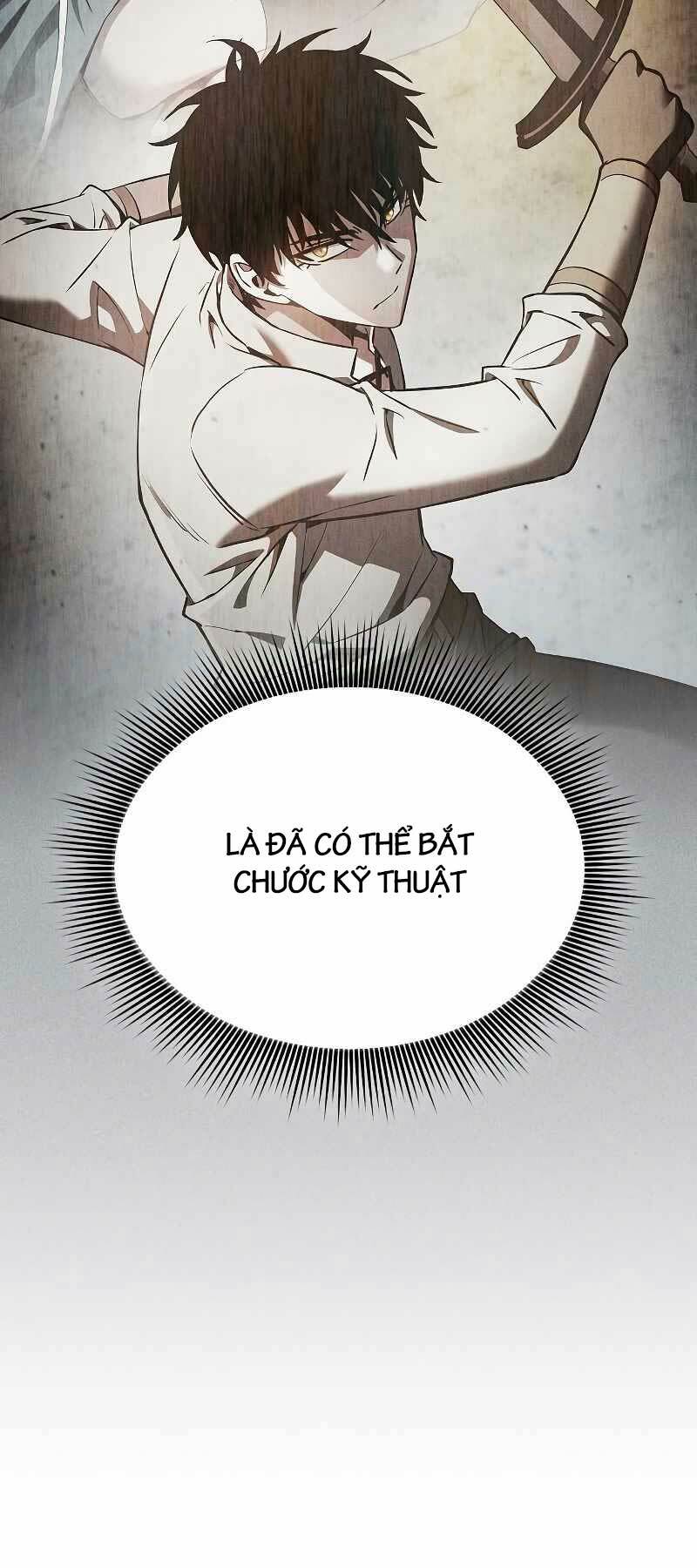 Kiếm Sĩ Thiên Tài Của Học Viện Chapter 19 - Trang 2