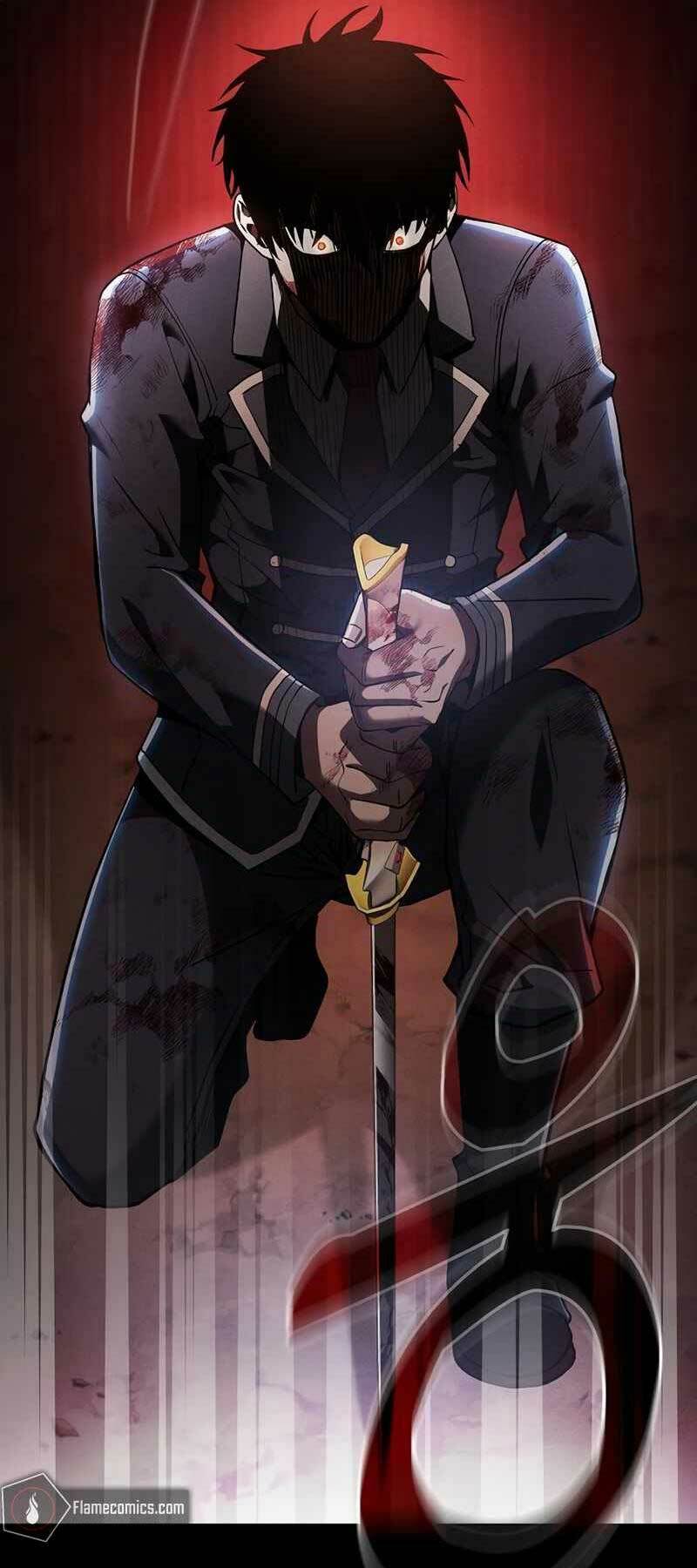 Kiếm Sĩ Thiên Tài Của Học Viện Chapter 27 - Trang 2