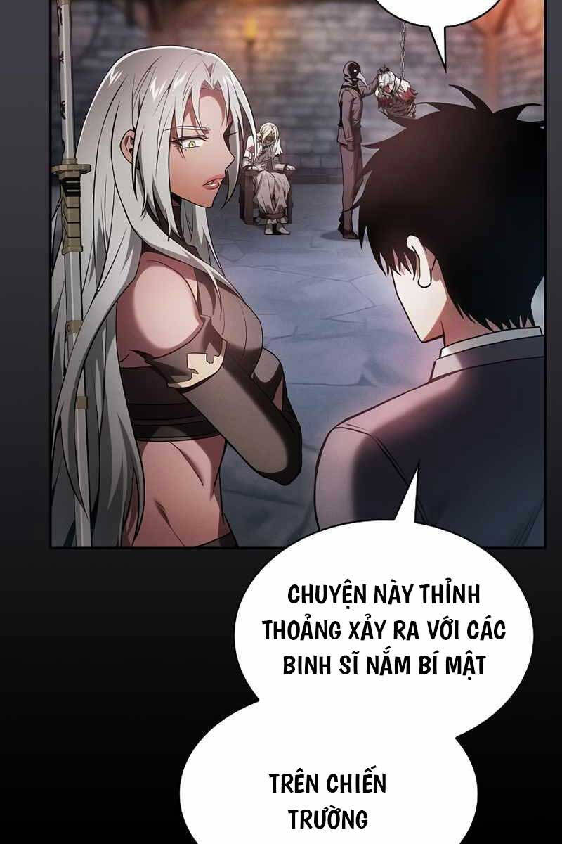 Kiếm Sĩ Thiên Tài Của Học Viện Chapter 29.1 - Trang 2