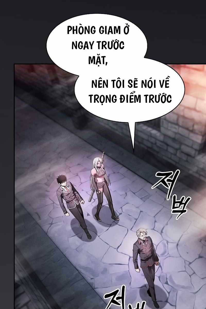 Kiếm Sĩ Thiên Tài Của Học Viện Chapter 29.1 - Trang 2