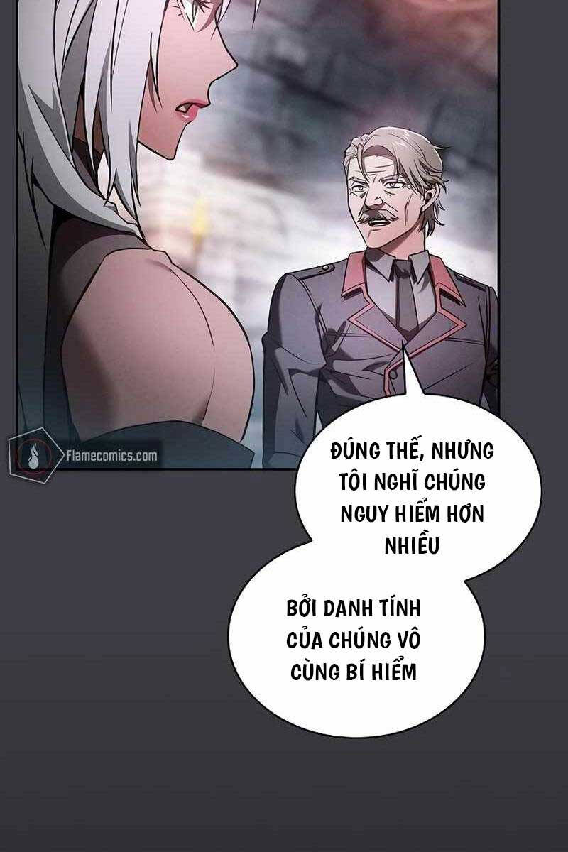 Kiếm Sĩ Thiên Tài Của Học Viện Chapter 29.1 - Trang 2