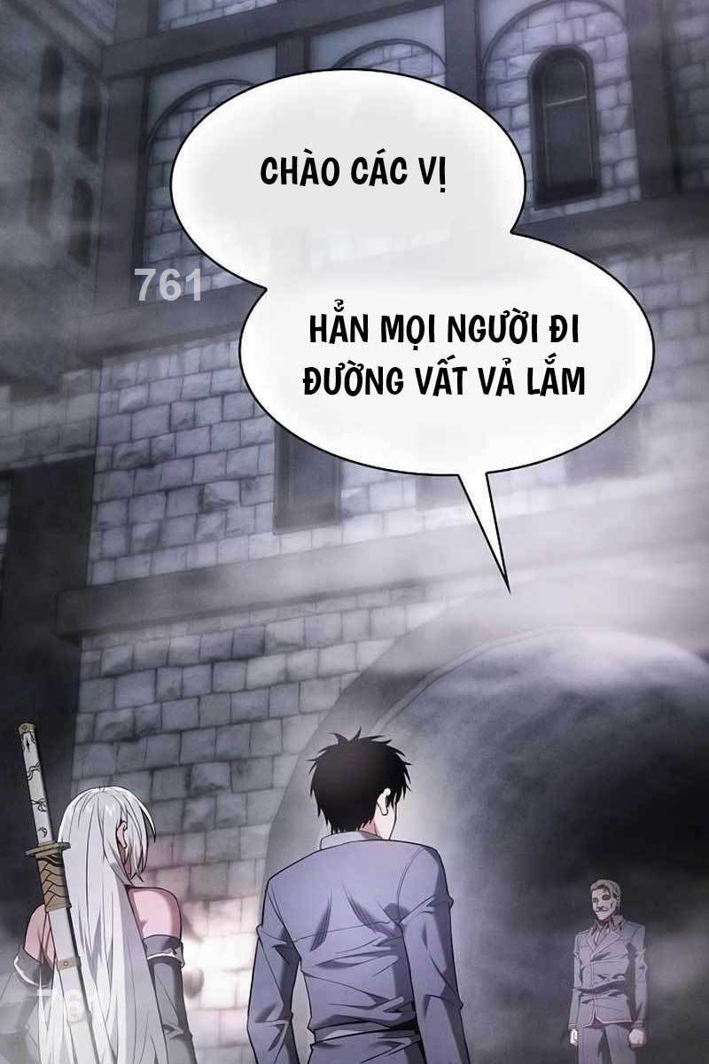 Kiếm Sĩ Thiên Tài Của Học Viện Chapter 29.1 - Trang 2