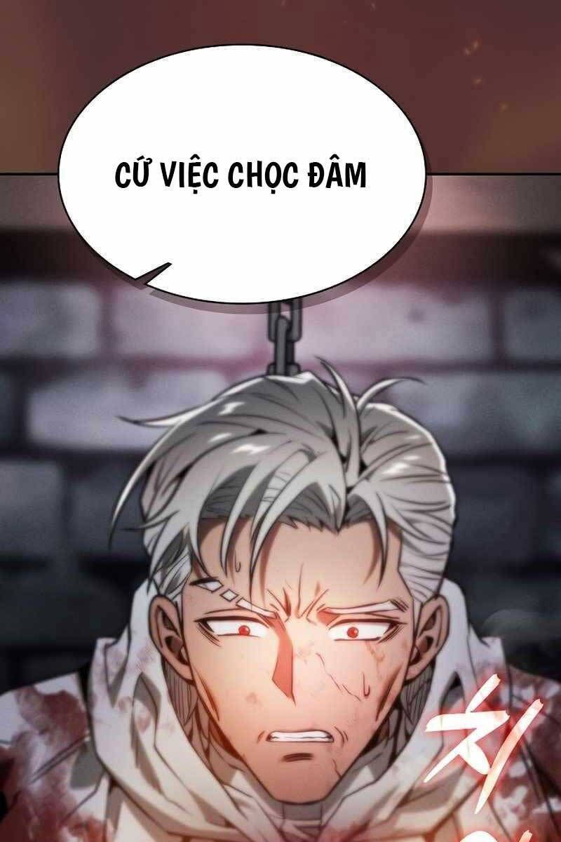 Kiếm Sĩ Thiên Tài Của Học Viện Chapter 29.3 - Trang 2