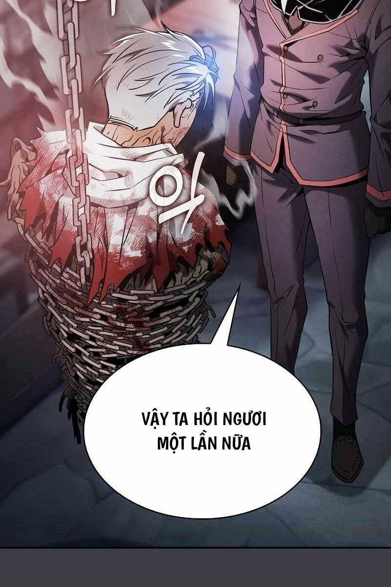 Kiếm Sĩ Thiên Tài Của Học Viện Chapter 29.5 - Trang 2