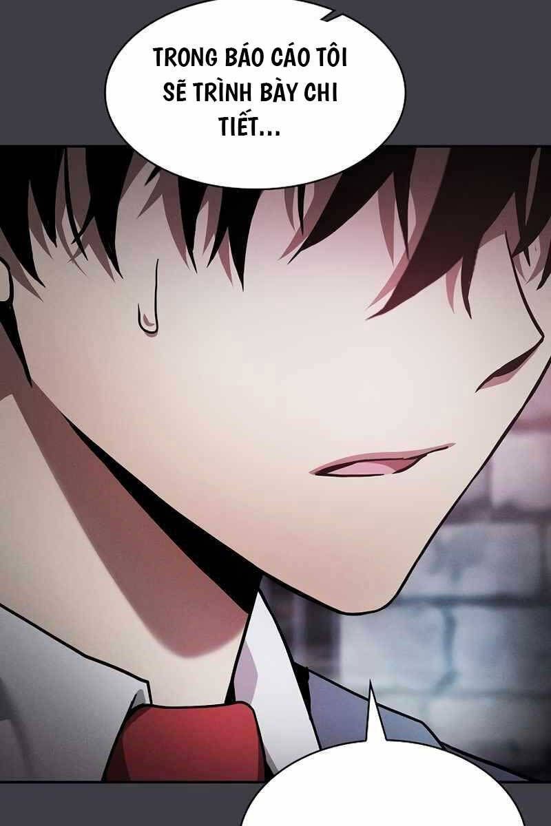 Kiếm Sĩ Thiên Tài Của Học Viện Chapter 29.5 - Trang 2