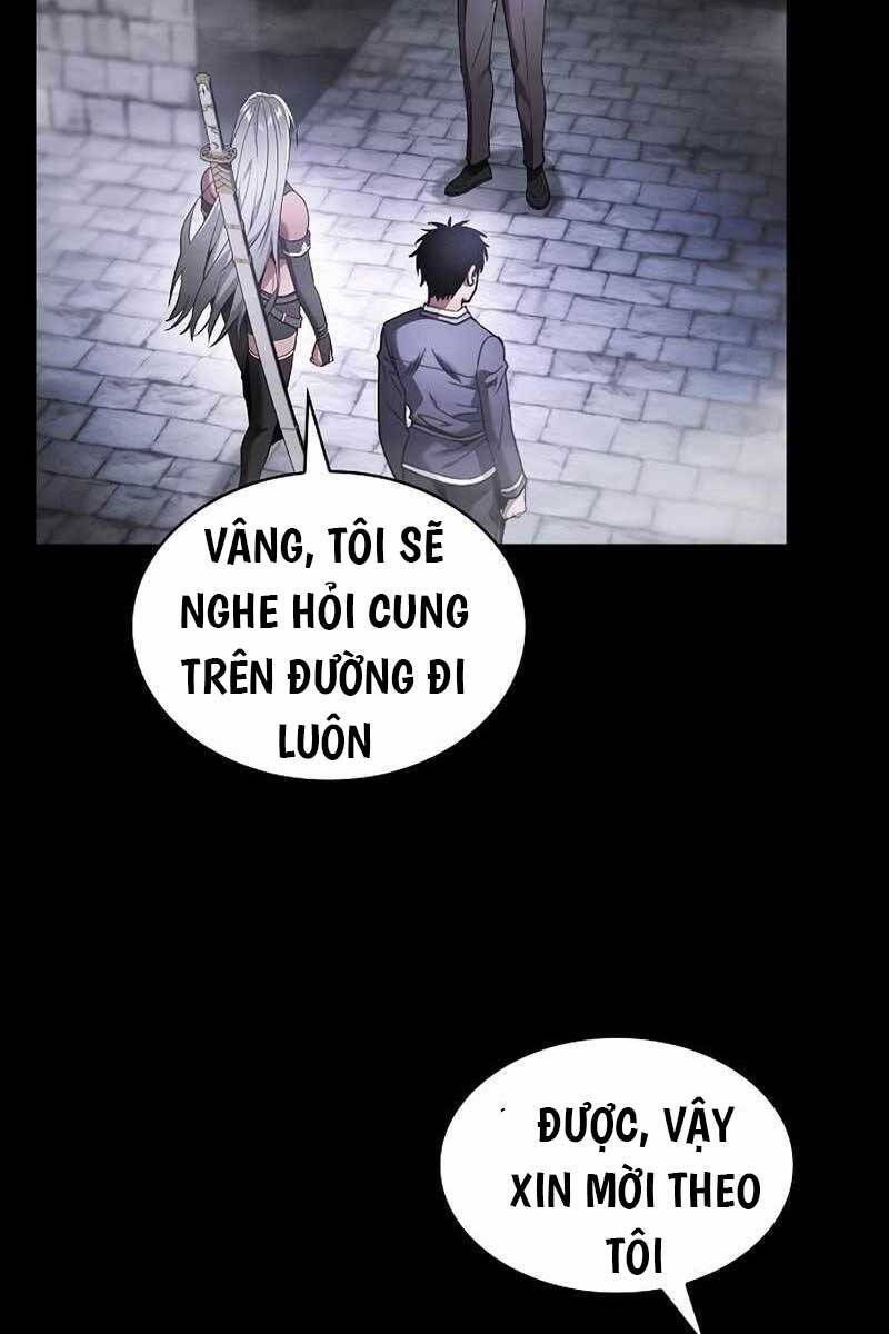 Kiếm Sĩ Thiên Tài Của Học Viện Chapter 29.5 - Trang 2