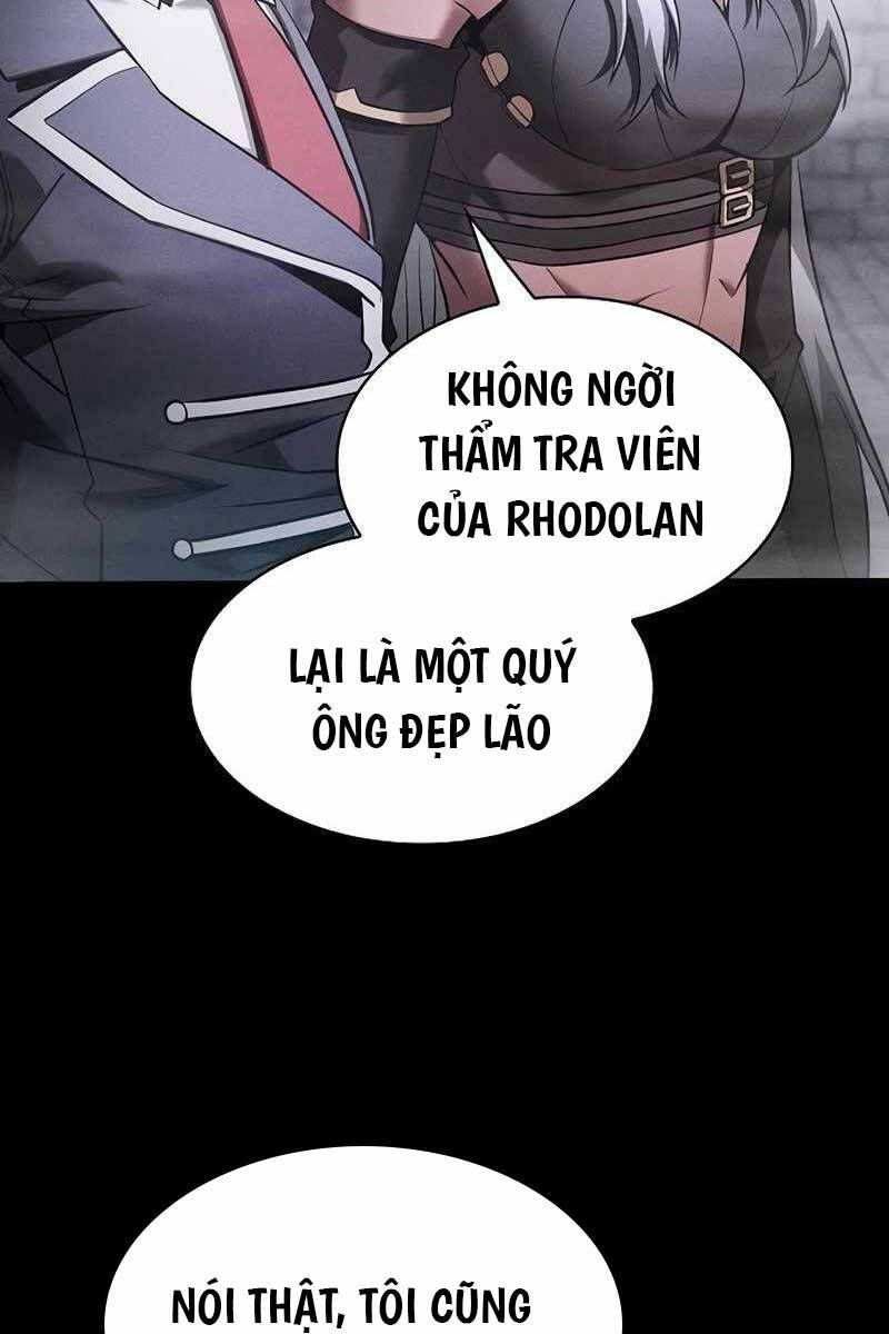 Kiếm Sĩ Thiên Tài Của Học Viện Chapter 29.8 - Trang 2