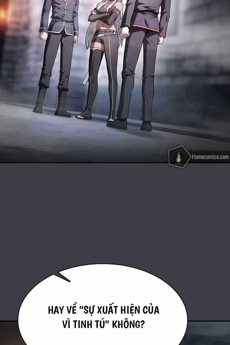 Kiếm Sĩ Thiên Tài Của Học Viện Chapter 29.8 - Trang 2