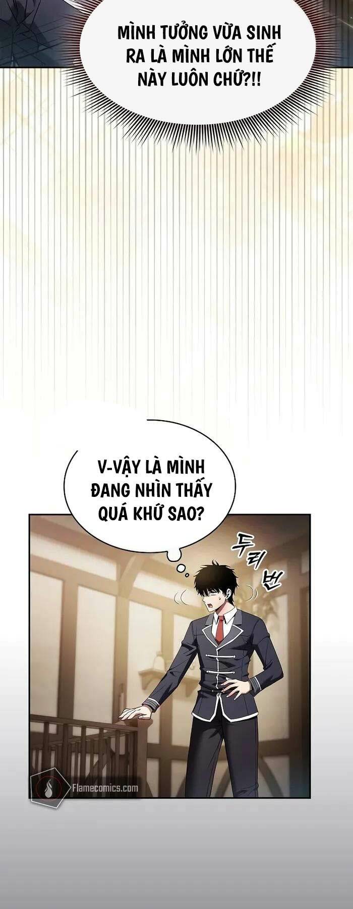 Kiếm Sĩ Thiên Tài Của Học Viện Chapter 32 - Trang 2