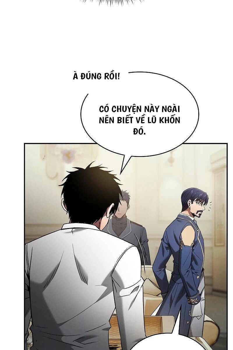 Kiếm Sĩ Thiên Tài Của Học Viện Chapter 35 - Trang 2