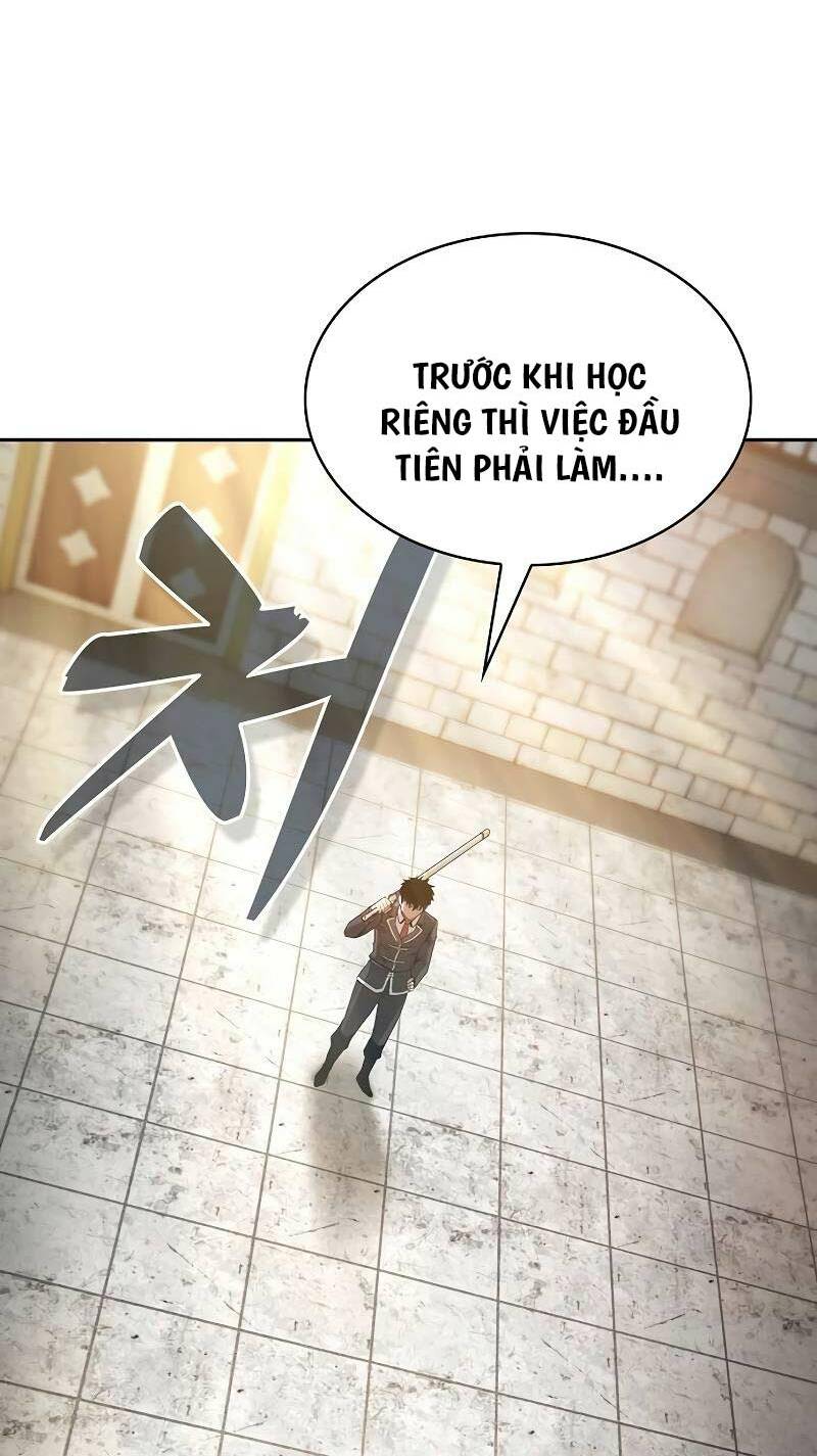 Kiếm Sĩ Thiên Tài Của Học Viện Chapter 39 - Trang 2