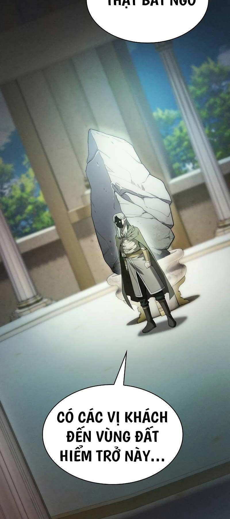 Kiếm Sĩ Thiên Tài Của Học Viện Chapter 39 - Trang 2