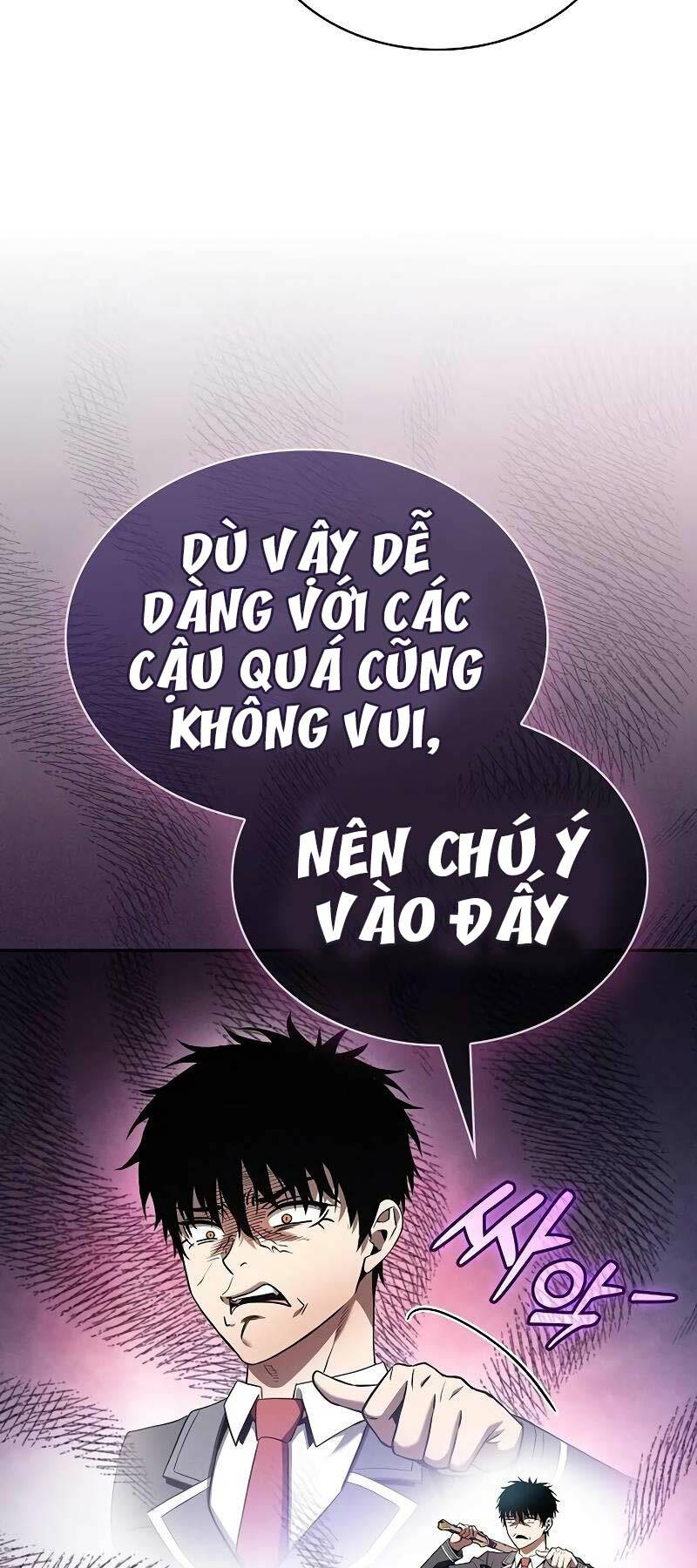 Kiếm Sĩ Thiên Tài Của Học Viện Chapter 39 - Trang 2