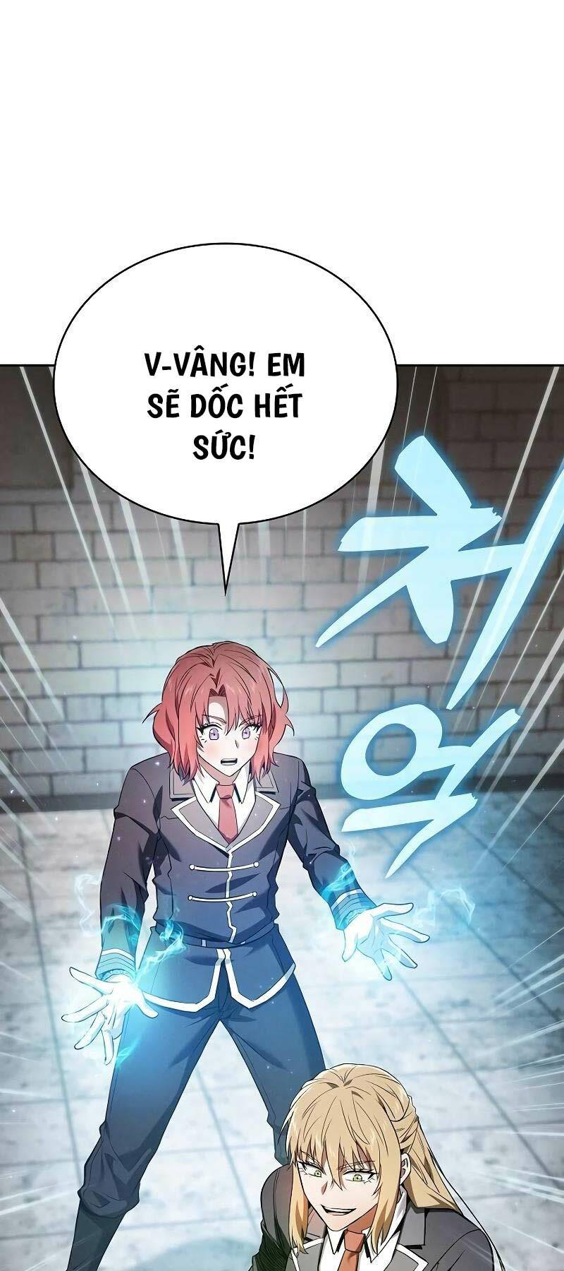 Kiếm Sĩ Thiên Tài Của Học Viện Chapter 39 - Trang 2