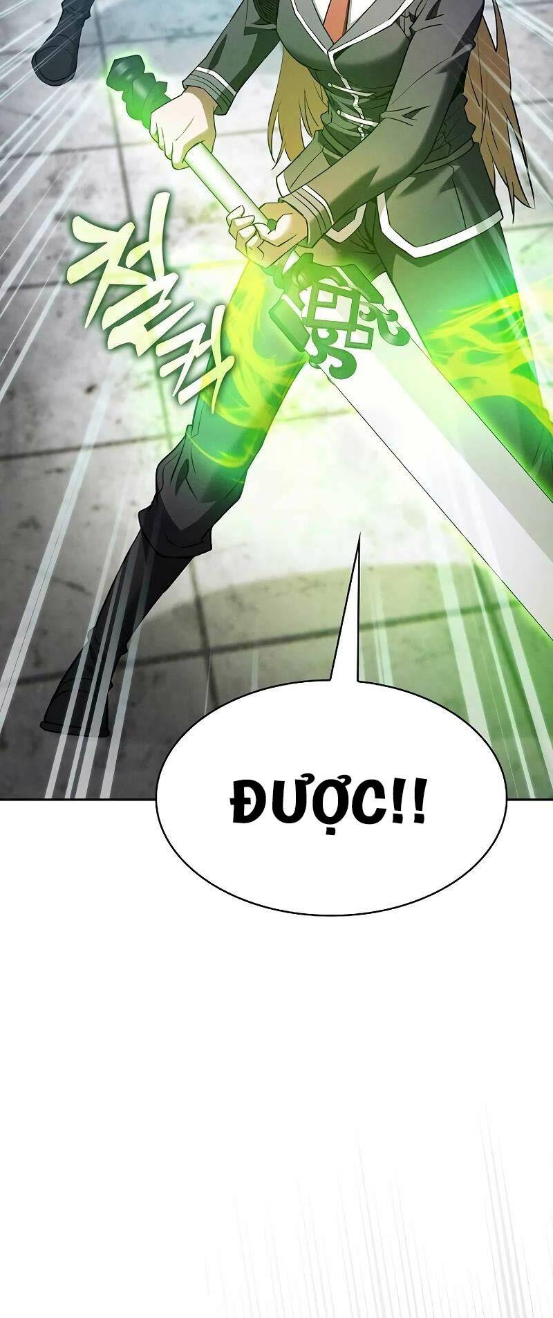 Kiếm Sĩ Thiên Tài Của Học Viện Chapter 39 - Trang 2
