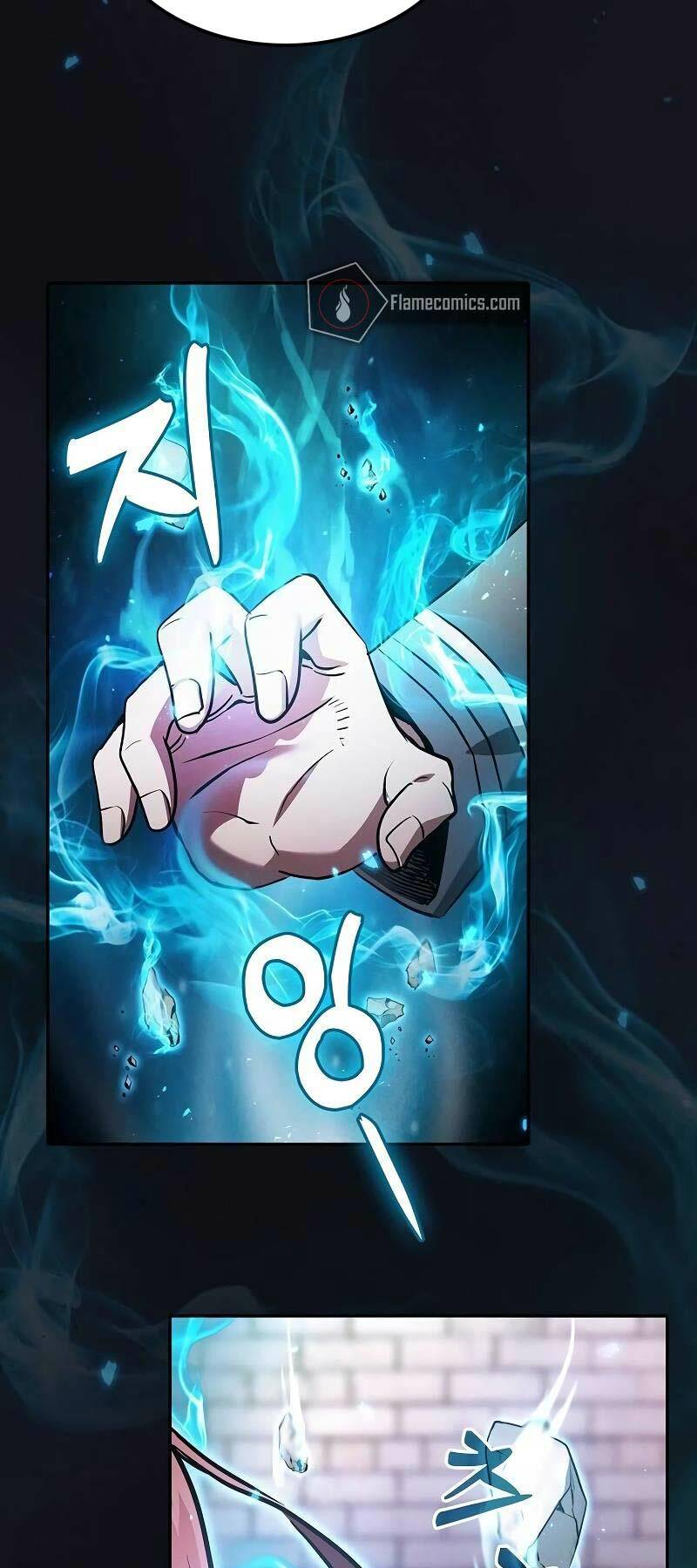 Kiếm Sĩ Thiên Tài Của Học Viện Chapter 39 - Trang 2