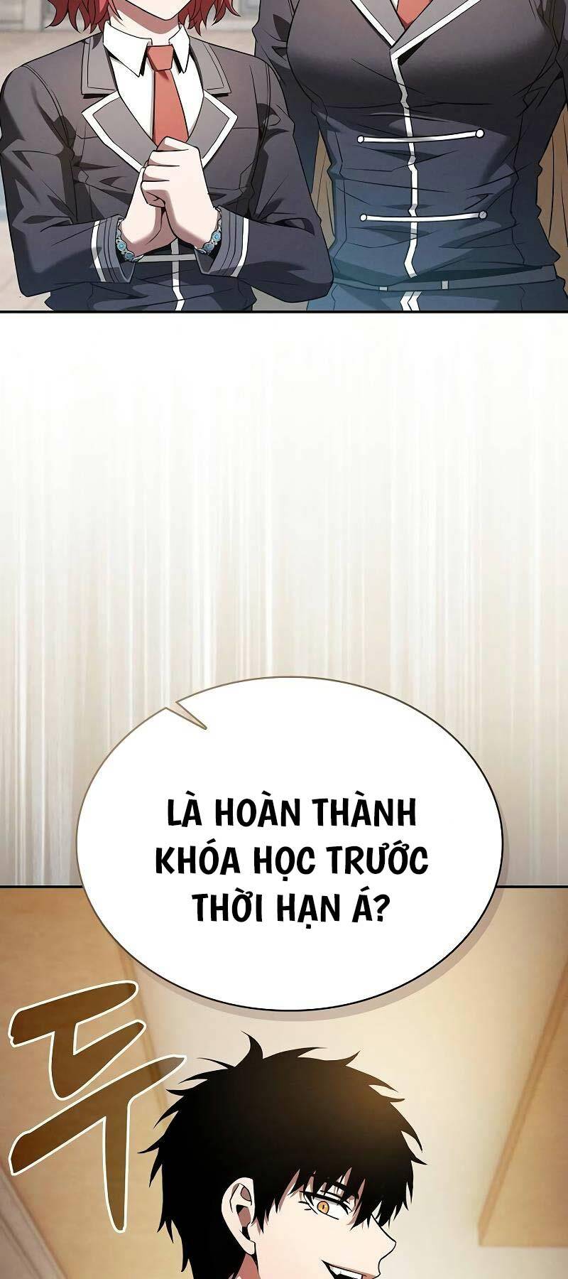 Kiếm Sĩ Thiên Tài Của Học Viện Chapter 39 - Trang 2