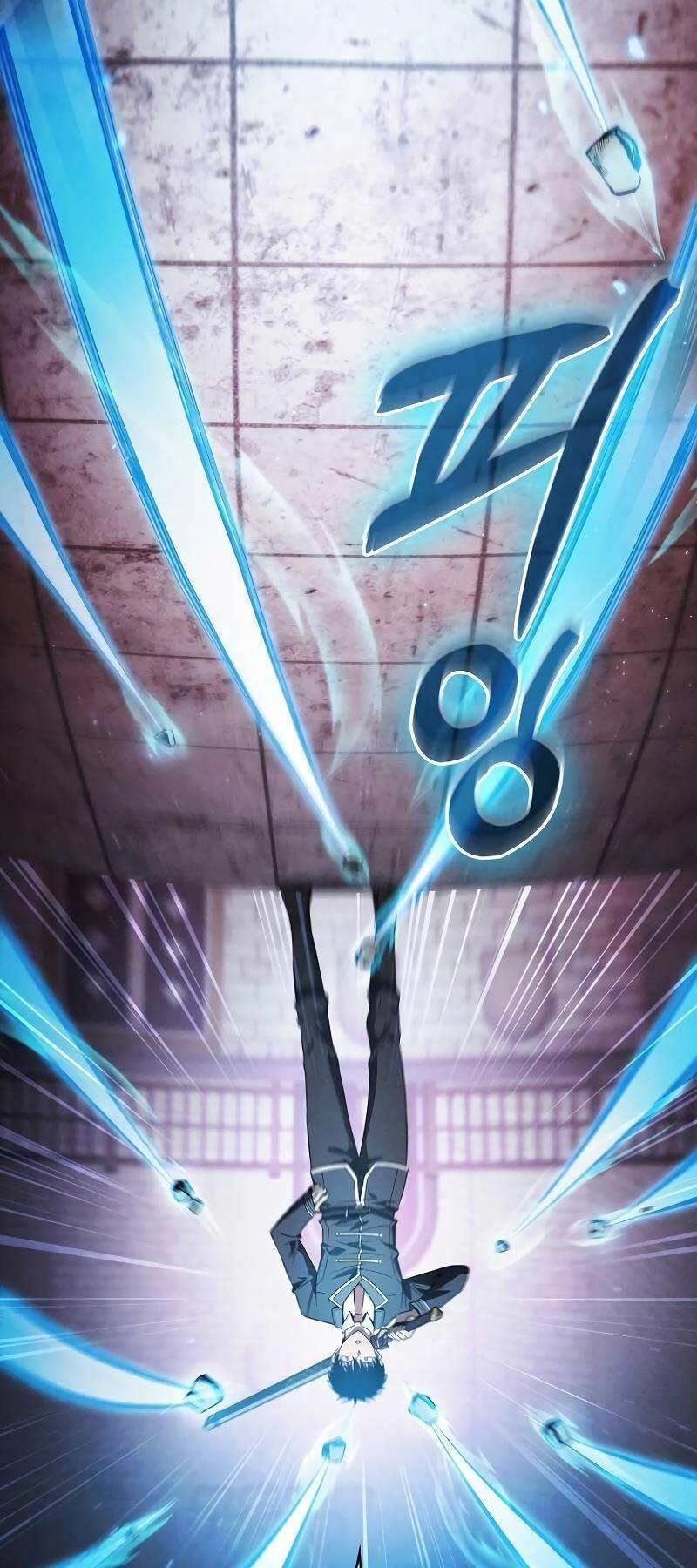 Kiếm Sĩ Thiên Tài Của Học Viện Chapter 39 - Trang 2