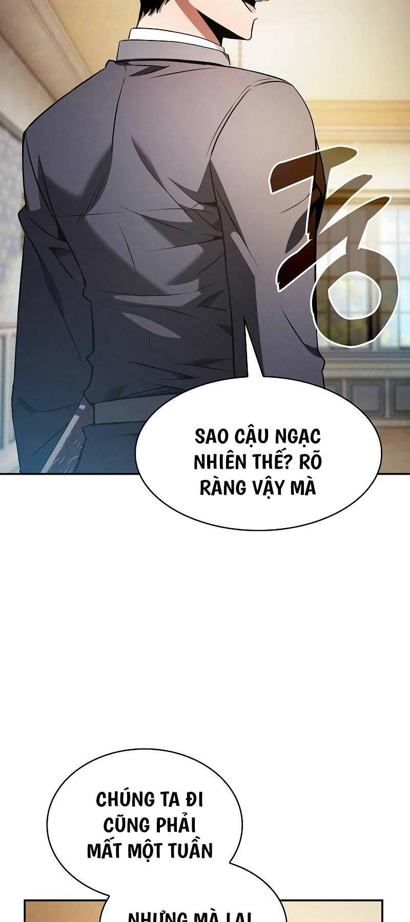 Kiếm Sĩ Thiên Tài Của Học Viện Chapter 39 - Trang 2