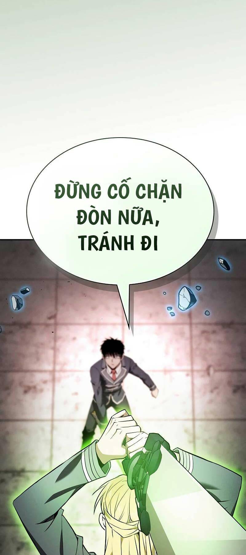 Kiếm Sĩ Thiên Tài Của Học Viện Chapter 39 - Trang 2