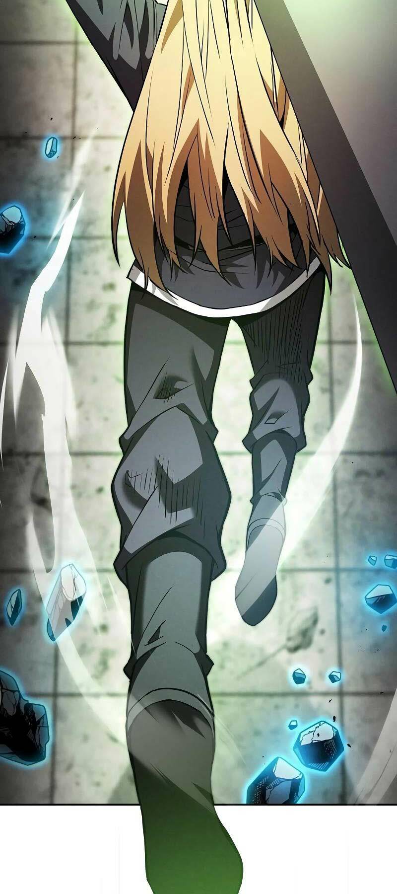 Kiếm Sĩ Thiên Tài Của Học Viện Chapter 39 - Trang 2