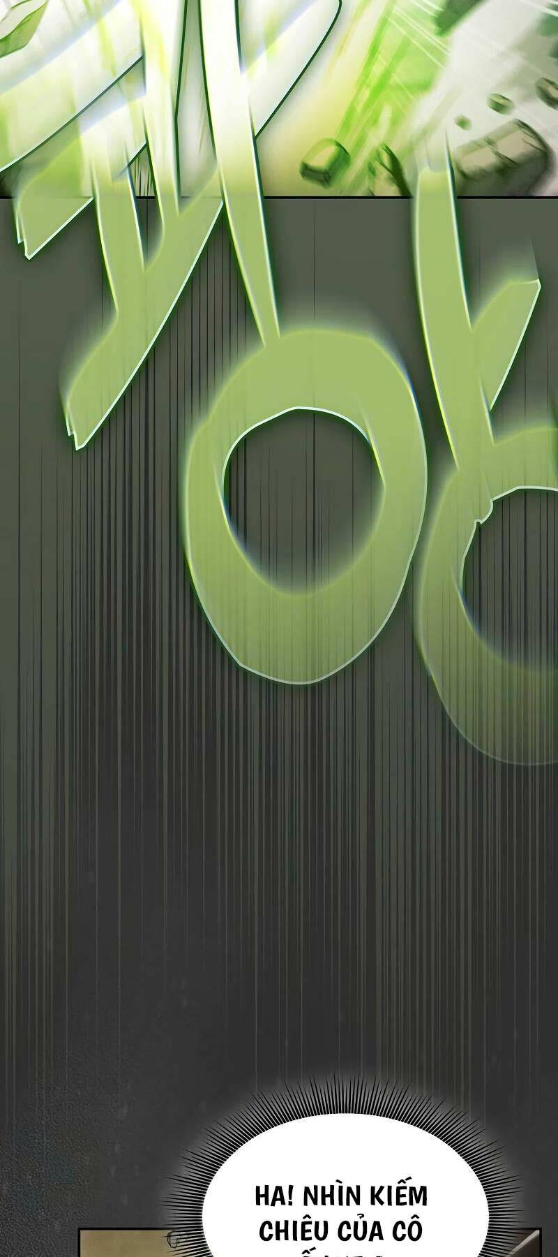 Kiếm Sĩ Thiên Tài Của Học Viện Chapter 39 - Trang 2