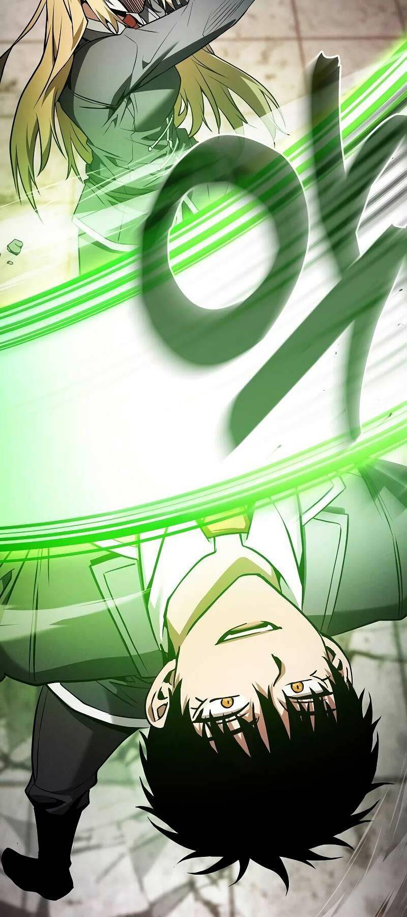 Kiếm Sĩ Thiên Tài Của Học Viện Chapter 39 - Trang 2