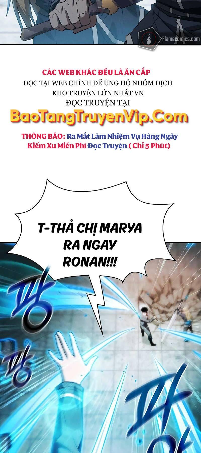 Kiếm Sĩ Thiên Tài Của Học Viện Chapter 39 - Trang 2