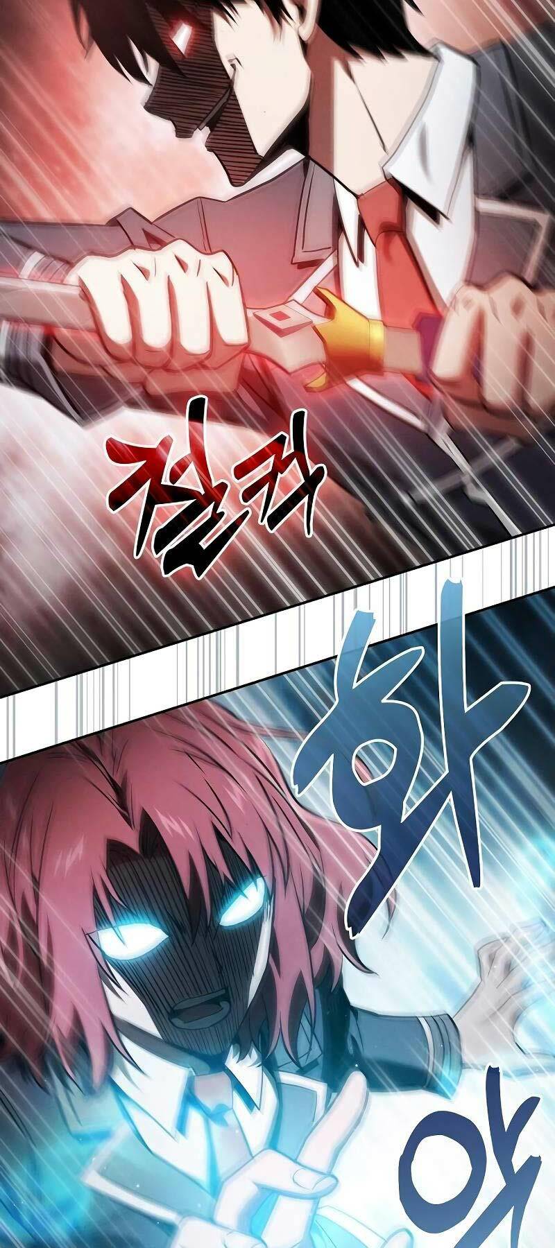 Kiếm Sĩ Thiên Tài Của Học Viện Chapter 39 - Trang 2