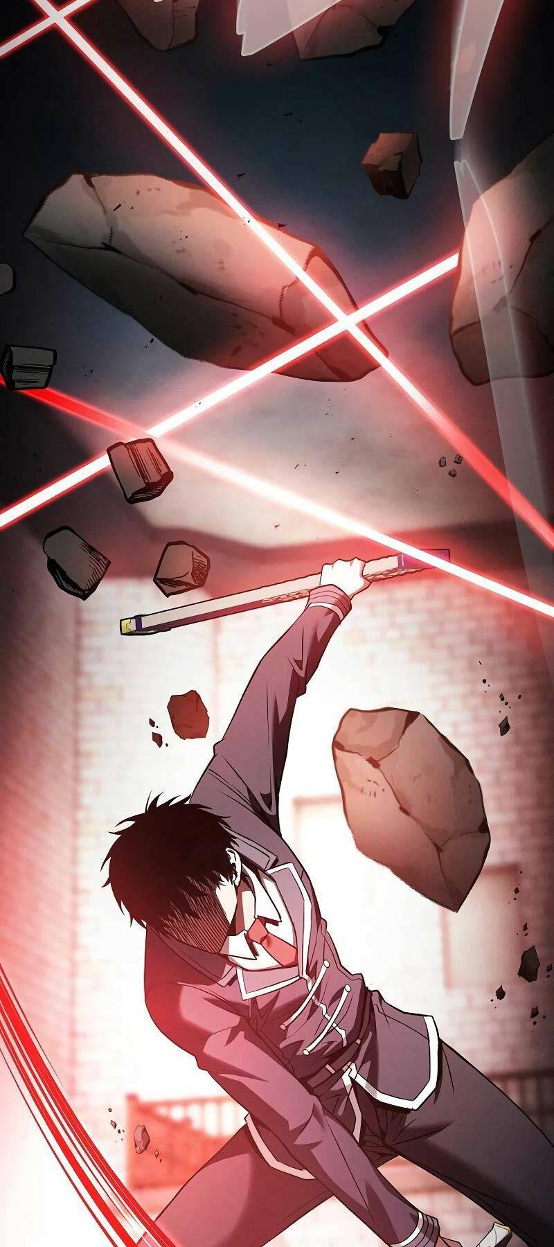 Kiếm Sĩ Thiên Tài Của Học Viện Chapter 39 - Trang 2