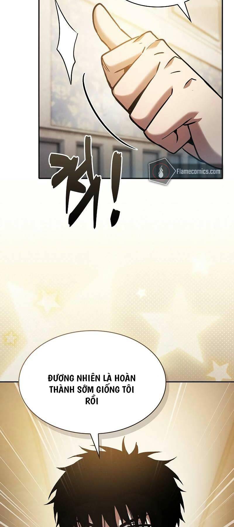 Kiếm Sĩ Thiên Tài Của Học Viện Chapter 39 - Trang 2