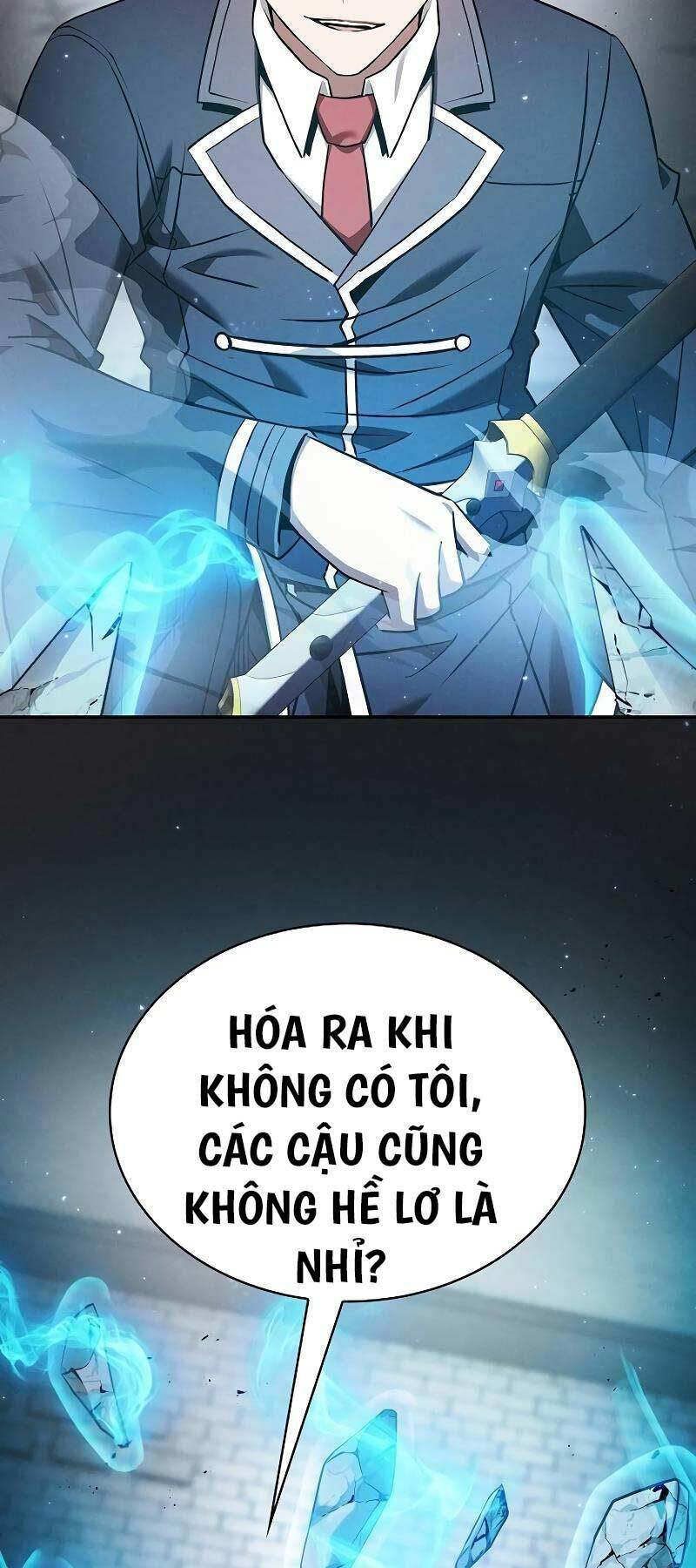 Kiếm Sĩ Thiên Tài Của Học Viện Chapter 39 - Trang 2