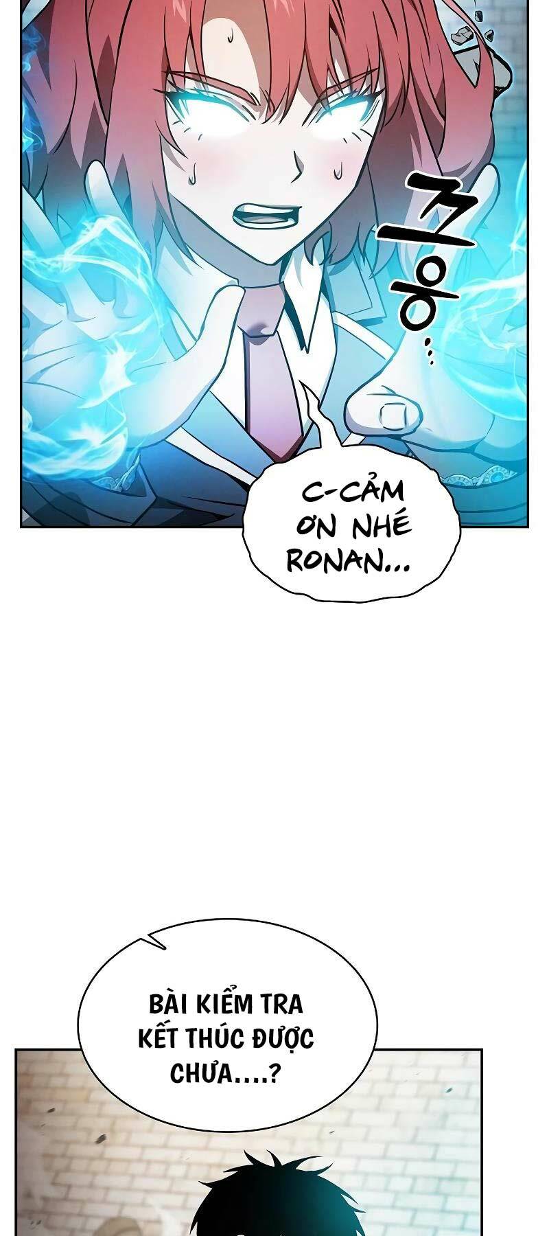 Kiếm Sĩ Thiên Tài Của Học Viện Chapter 39 - Trang 2