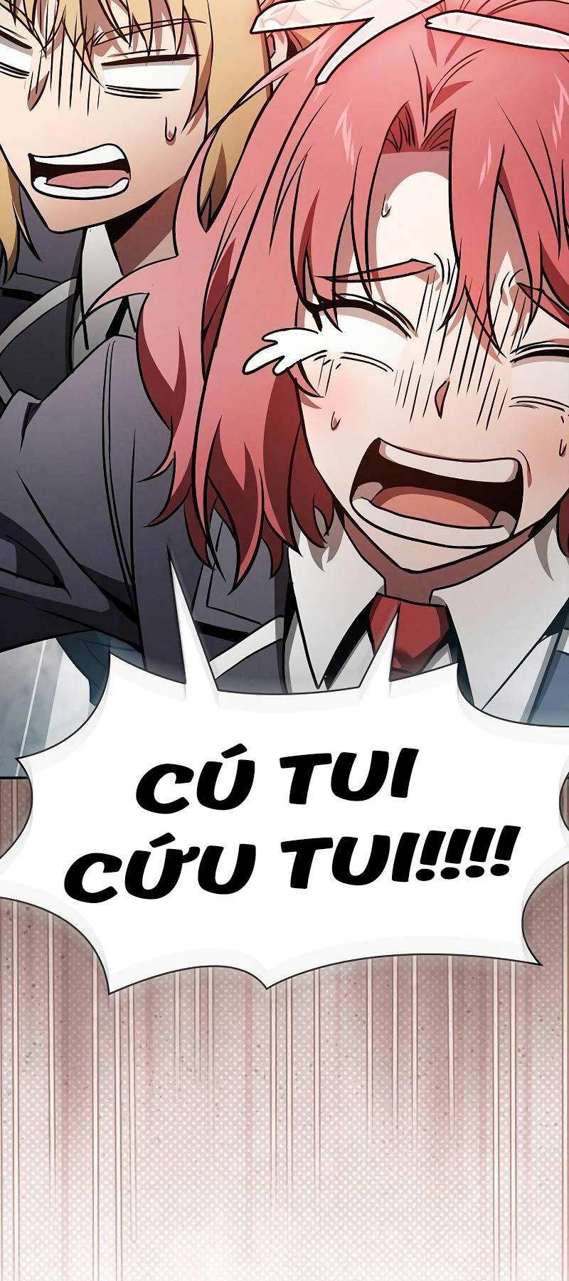 Kiếm Sĩ Thiên Tài Của Học Viện Chapter 39 - Trang 2