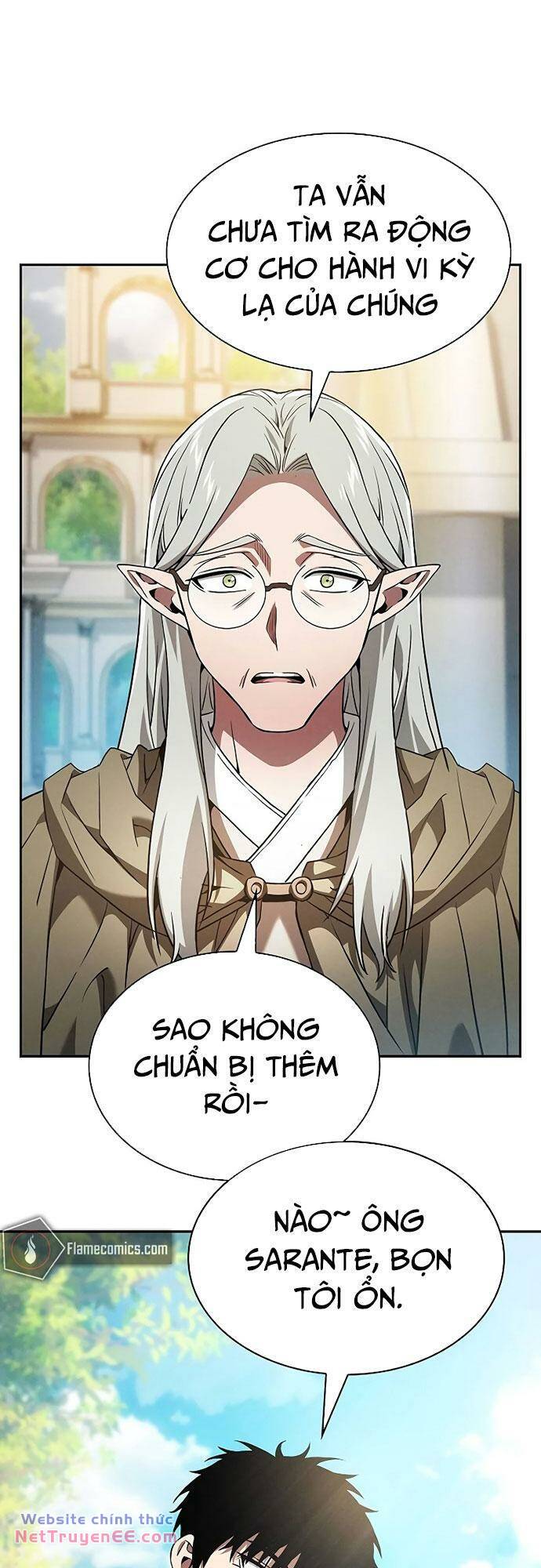 Kiếm Sĩ Thiên Tài Của Học Viện Chapter 41 - Trang 2
