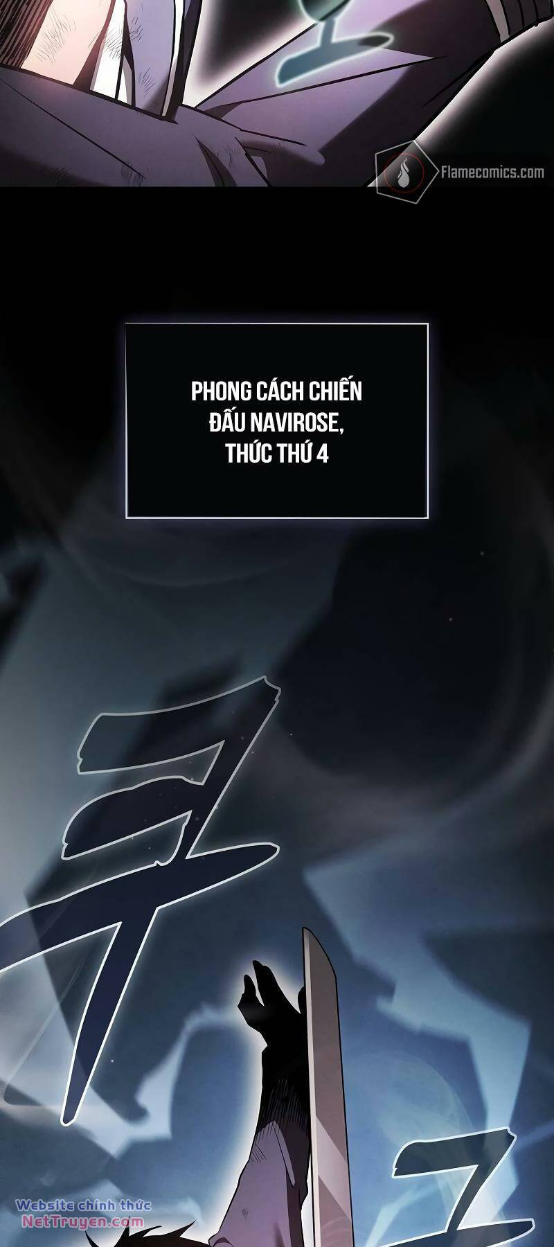 Kiếm Sĩ Thiên Tài Của Học Viện Chapter 45 - Trang 2