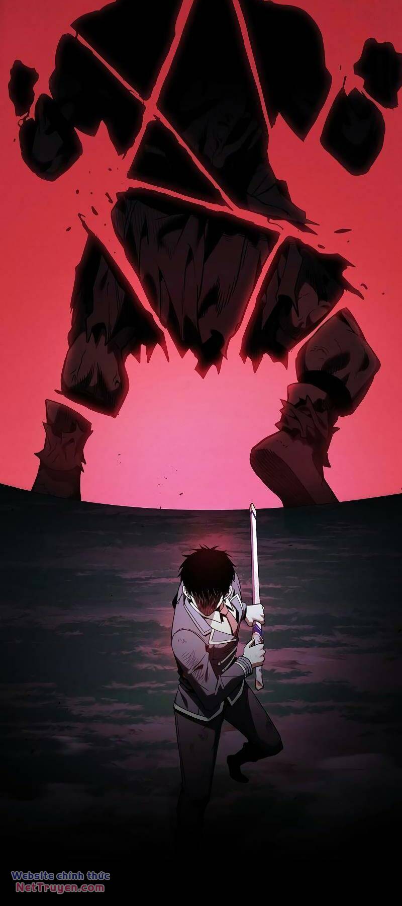 Kiếm Sĩ Thiên Tài Của Học Viện Chapter 45 - Trang 2