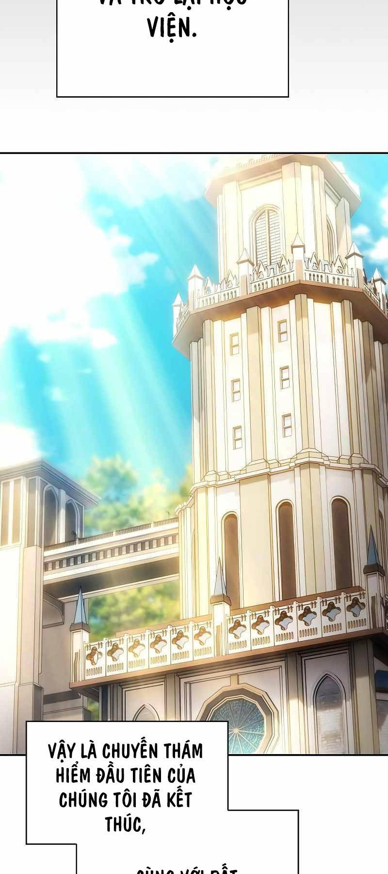 Kiếm Sĩ Thiên Tài Của Học Viện Chapter 48 - Trang 2