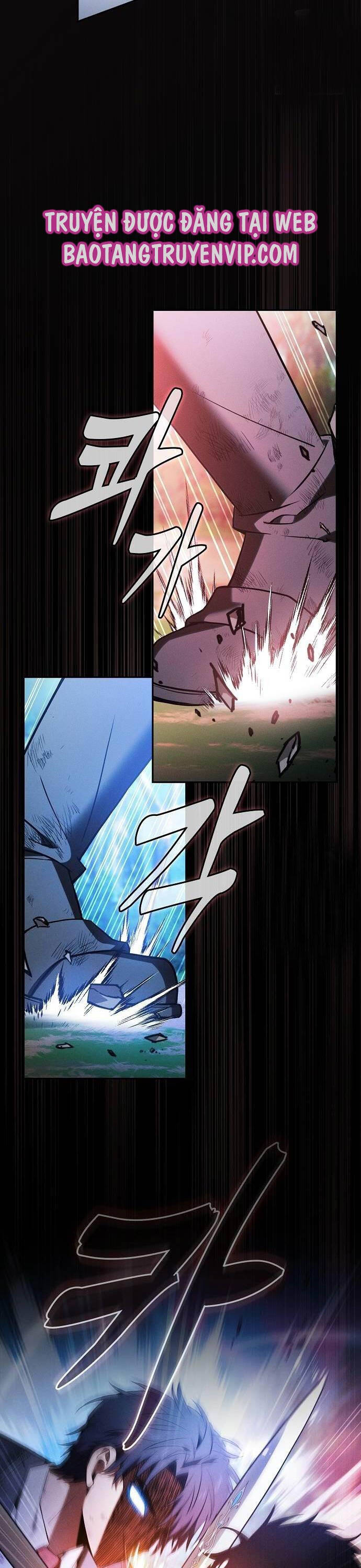 Kiếm Sĩ Thiên Tài Của Học Viện Chapter 52 - Trang 2