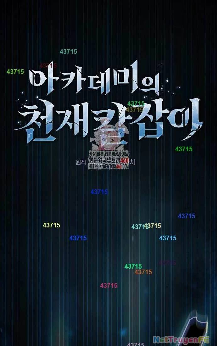 Kiếm Sĩ Thiên Tài Của Học Viện Chapter 66 - Trang 2