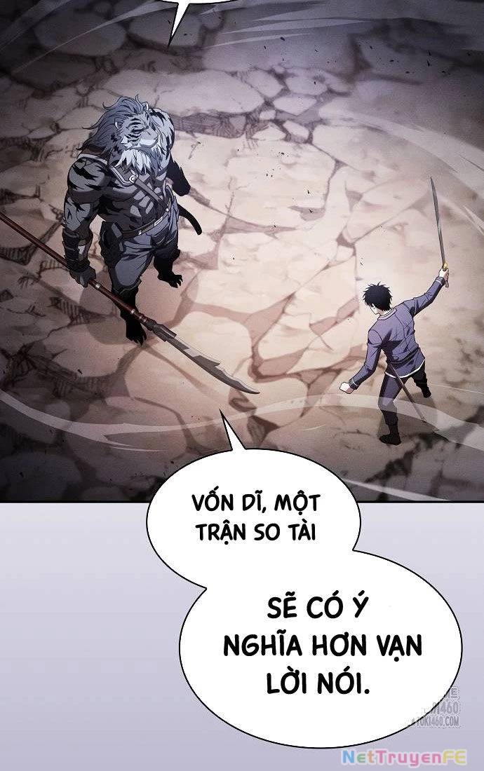 Kiếm Sĩ Thiên Tài Của Học Viện Chapter 66 - Trang 2