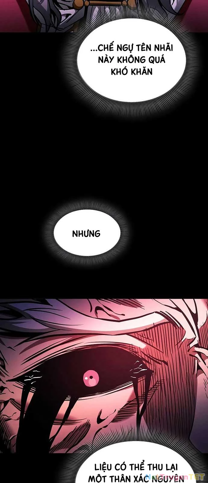 Kiếm Sĩ Thiên Tài Của Học Viện Chapter 87 - Trang 2