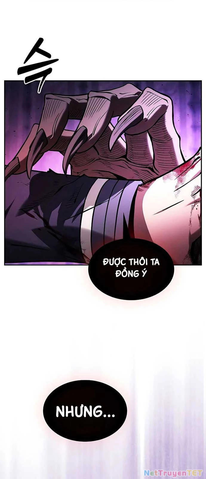 Kiếm Sĩ Thiên Tài Của Học Viện Chapter 87 - Trang 2