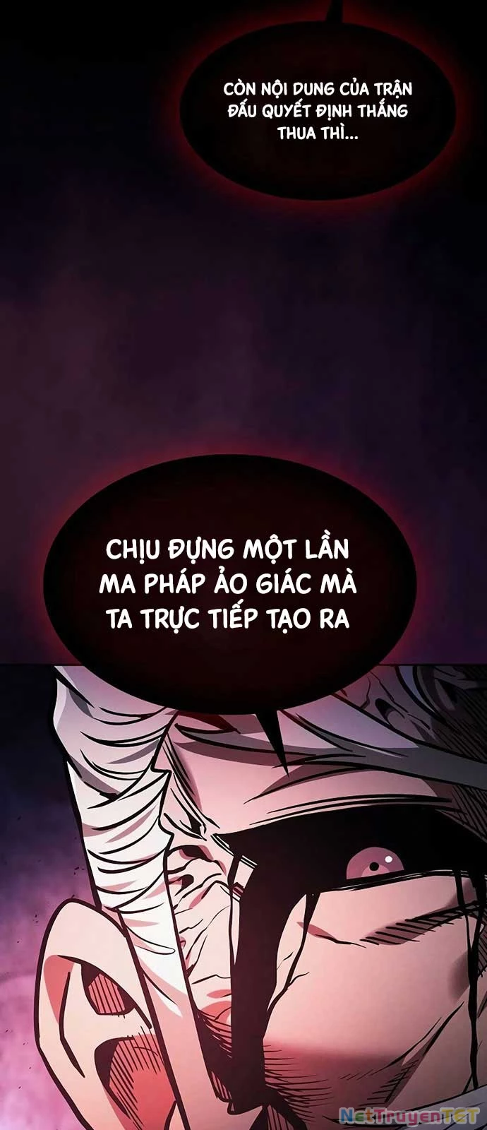 Kiếm Sĩ Thiên Tài Của Học Viện Chapter 87 - Trang 2