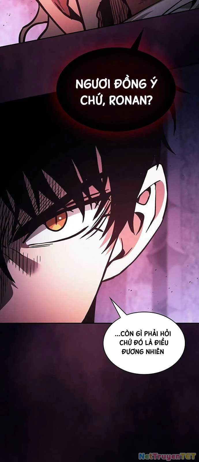 Kiếm Sĩ Thiên Tài Của Học Viện Chapter 87 - Trang 2