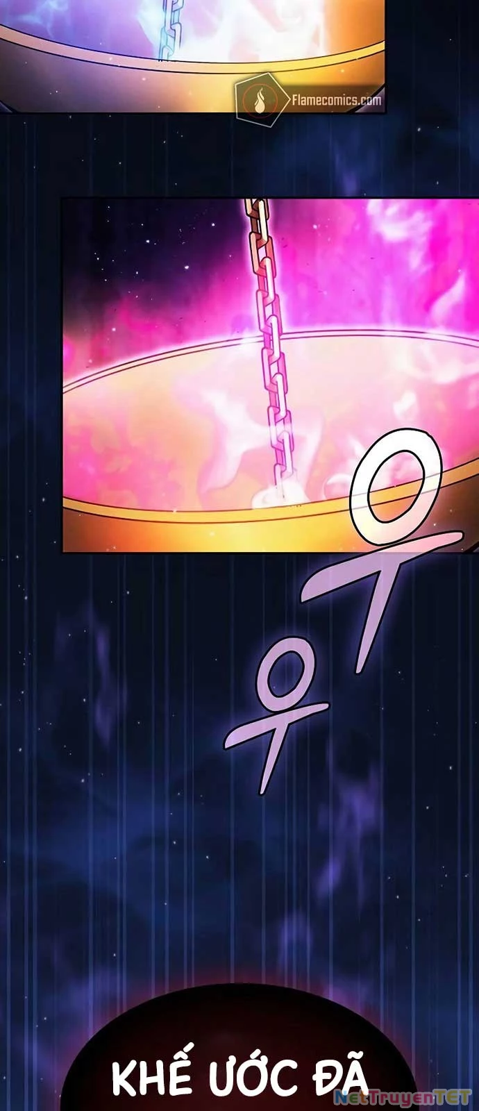 Kiếm Sĩ Thiên Tài Của Học Viện Chapter 87 - Trang 2