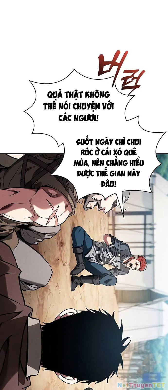 Kiếm Sĩ Thiên Tài Của Học Viện Chapter 87 - Trang 2